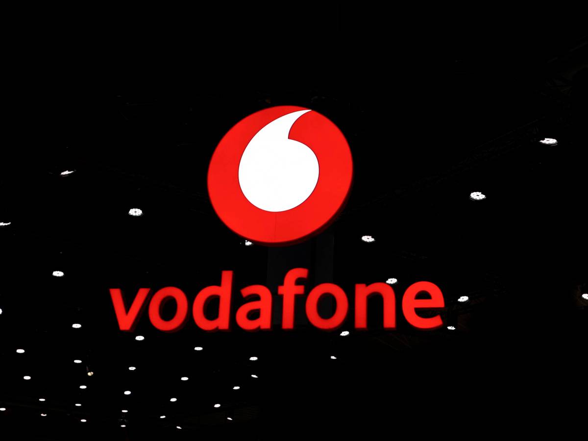 Vodafone