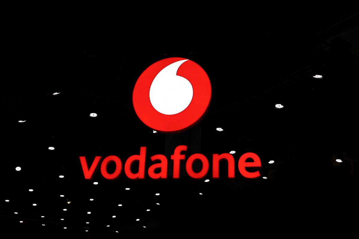 Vodafone