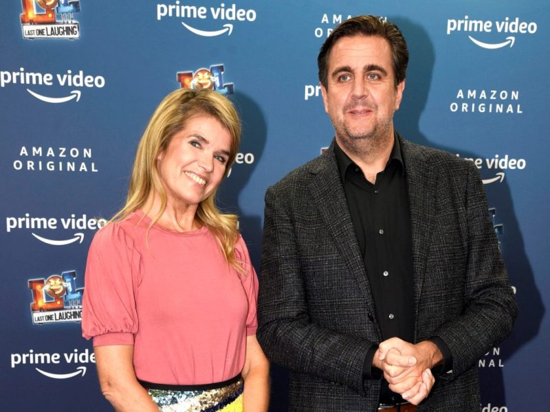 Amazon Prime Anke und Bastian