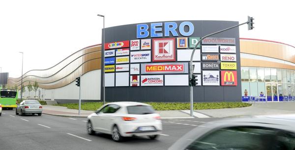 bero zentrum