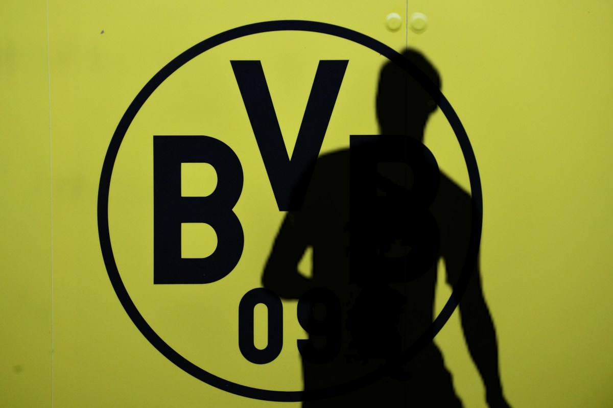 Borussia Dortmund