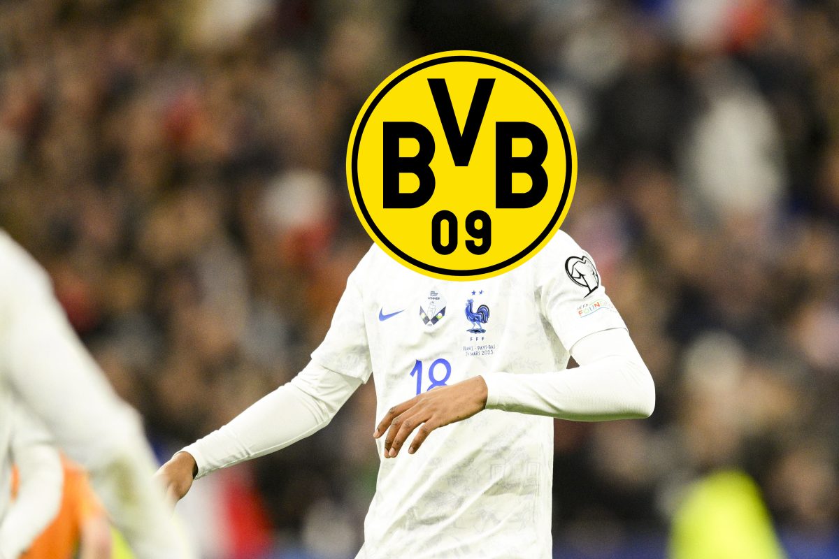 Borussia Dortmund