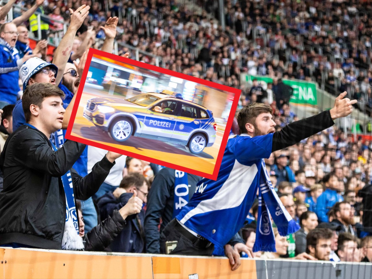 fc-schalke-04-fans-polizei-augsburg