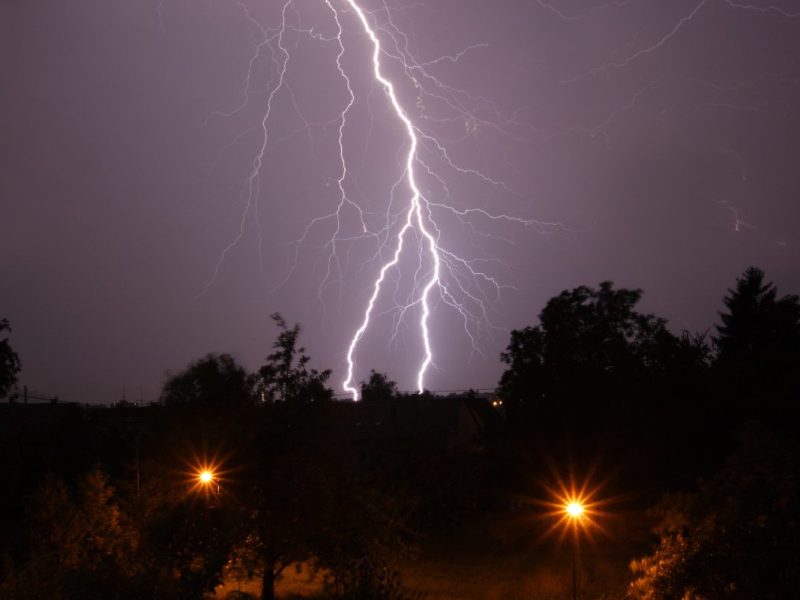 wetter in nrw