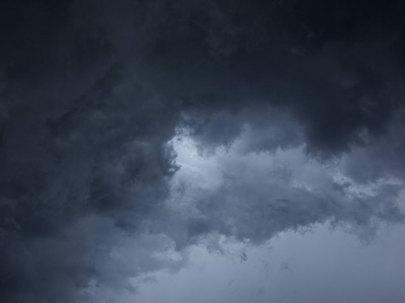 Wetter-Wolke