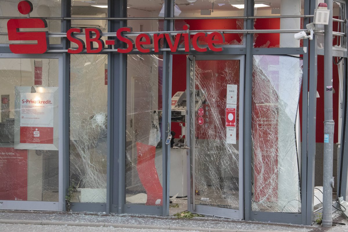 Sparkasse