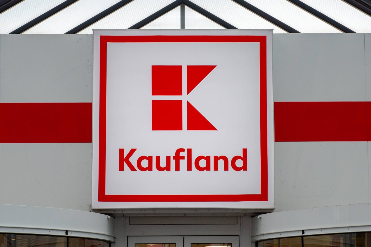 kaufland