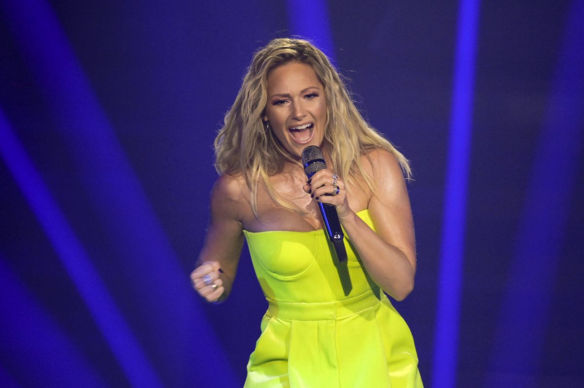 Helene Fischer