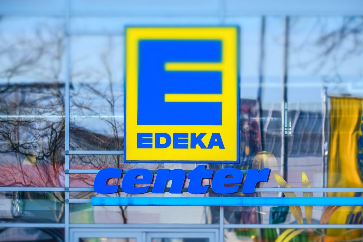 Edeka