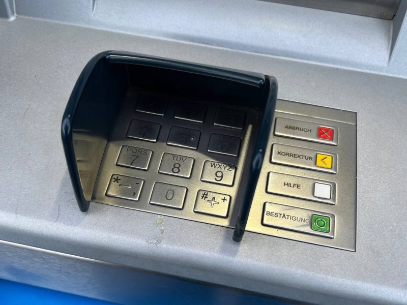 Sparkasse