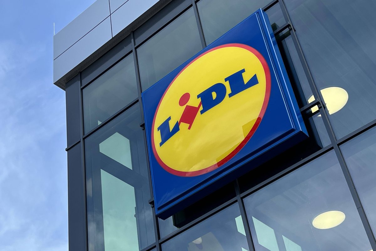 Lidl: Große Rückrufaktion. Bei diesem Produkt könnte Lebensgefahr herrschen.