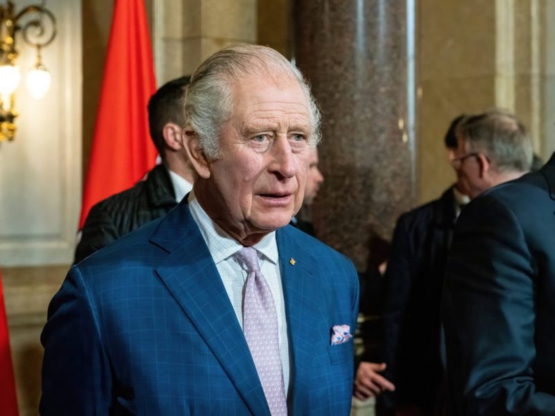 König-Charles III.