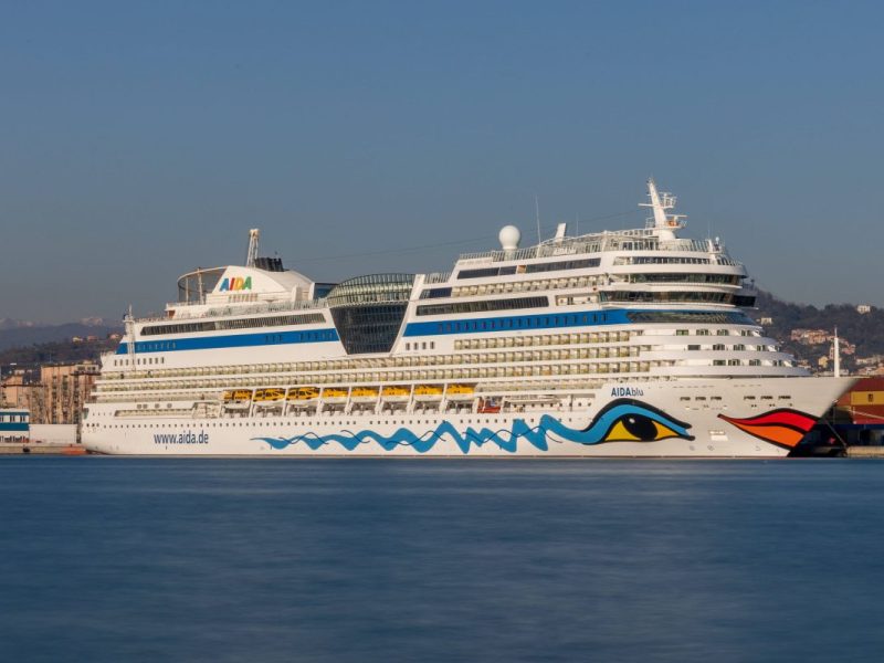 Darauf mussten Kreuzfahrt-Fans knapp zehn Jahre warten. Ab November im nächsten Jahr schickt Aida zwei Schiffe auf besondere Routen.