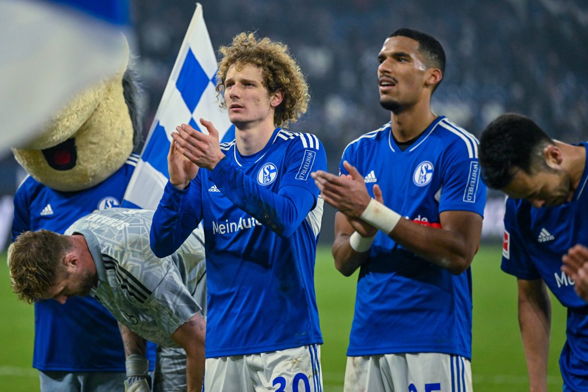 FC Schalke 04