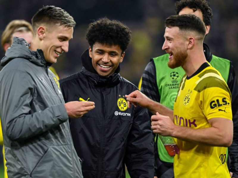Borussia Dortmund