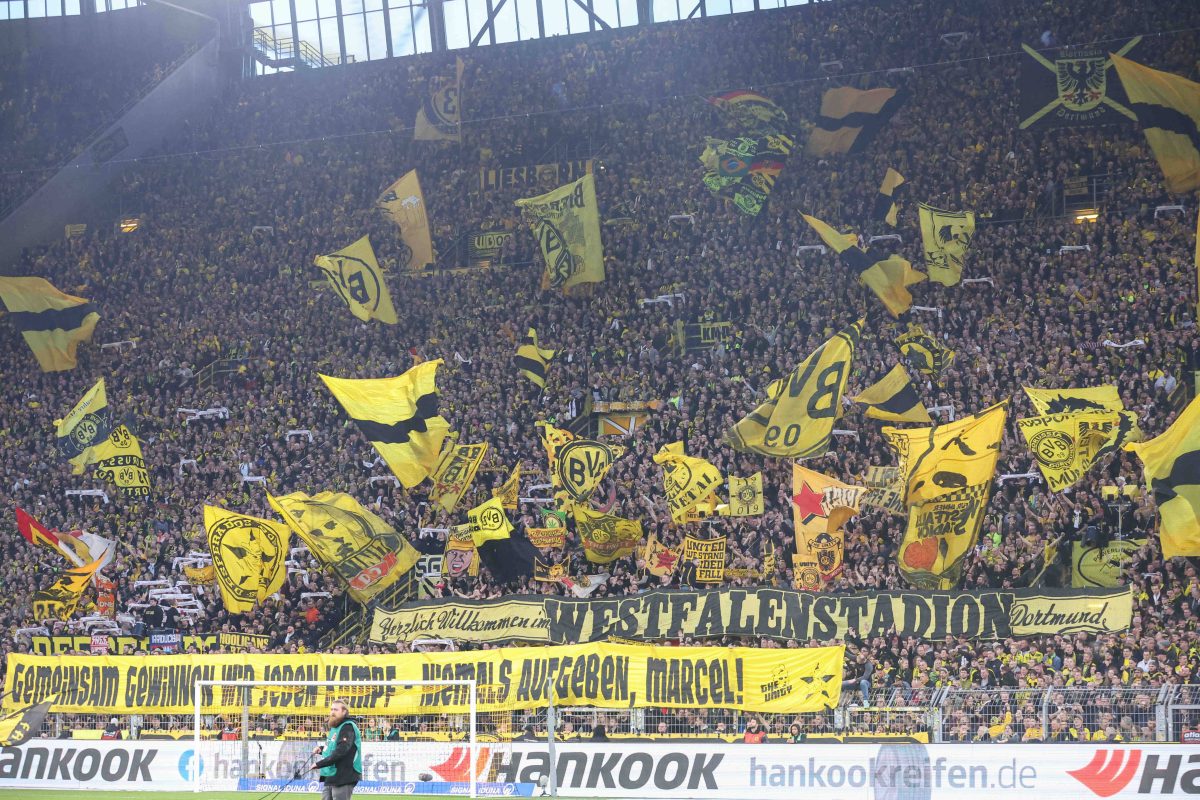 Borussia Dortmund