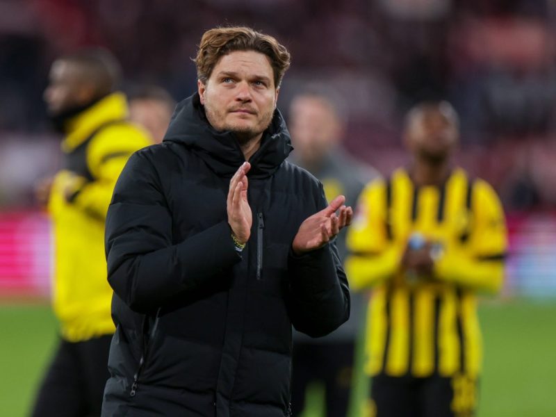 Borussia Dortmund