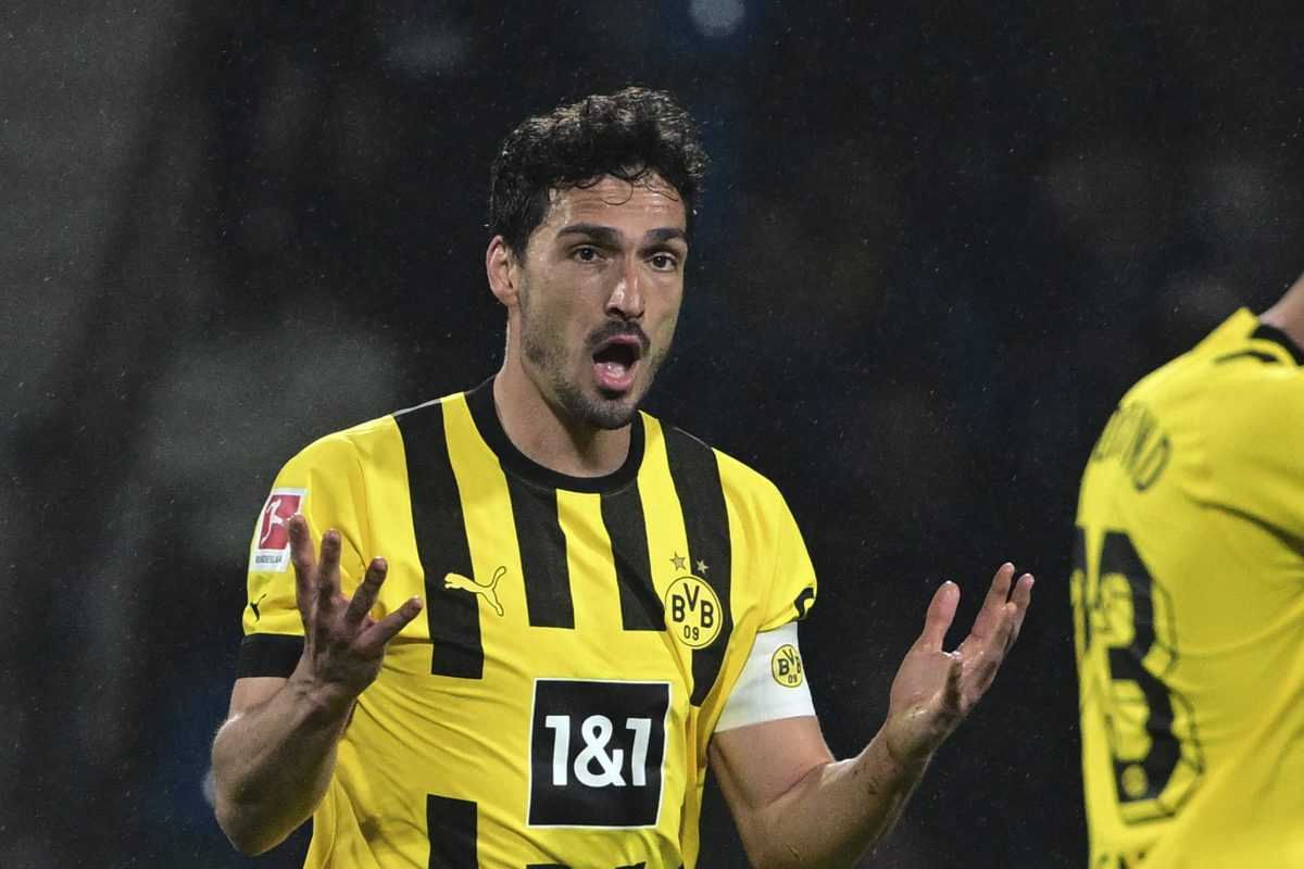 Mats Hummels