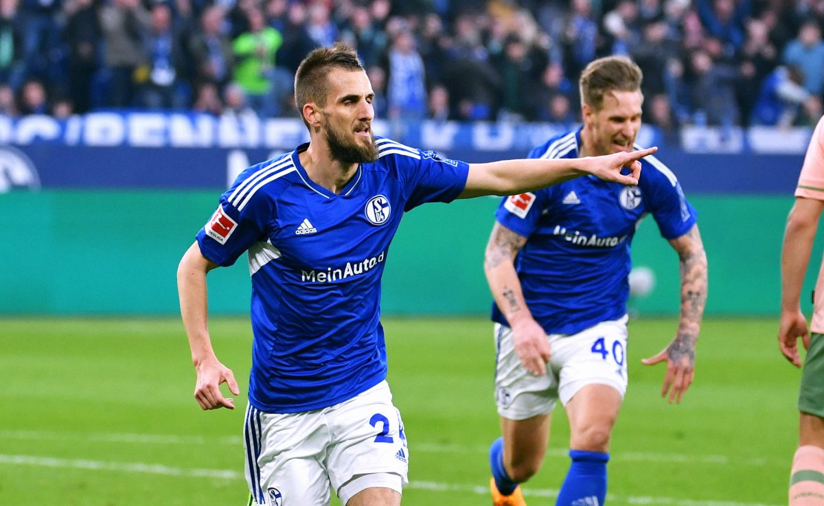 FC Schalke 04