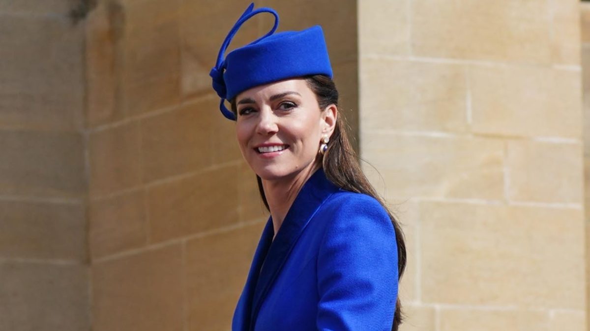 Kate Middleton