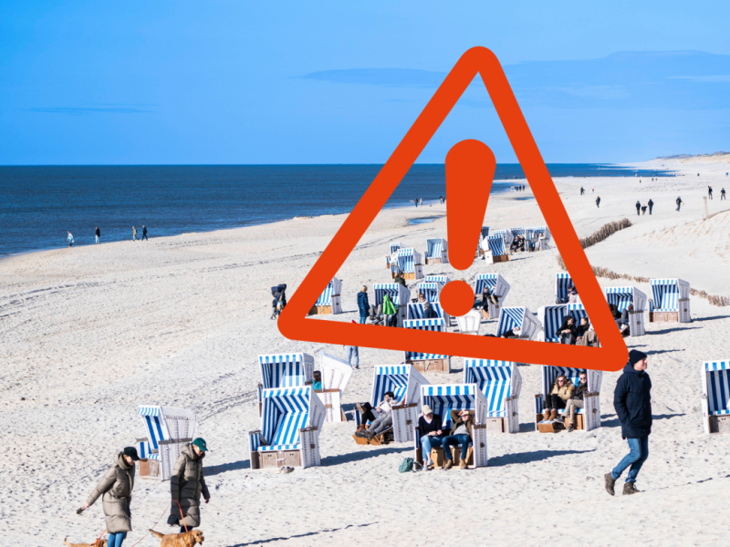 Ein Mann in Schleswig-Holstein gibt sich als Architekt aus. Sein Ziel: Geld von seinen Opfern ergattern. Eines warnt nun öffentlich vor der Betrugsmasche.