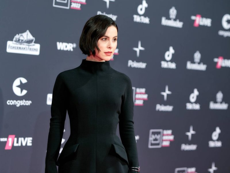 Lena Meyer Landrut