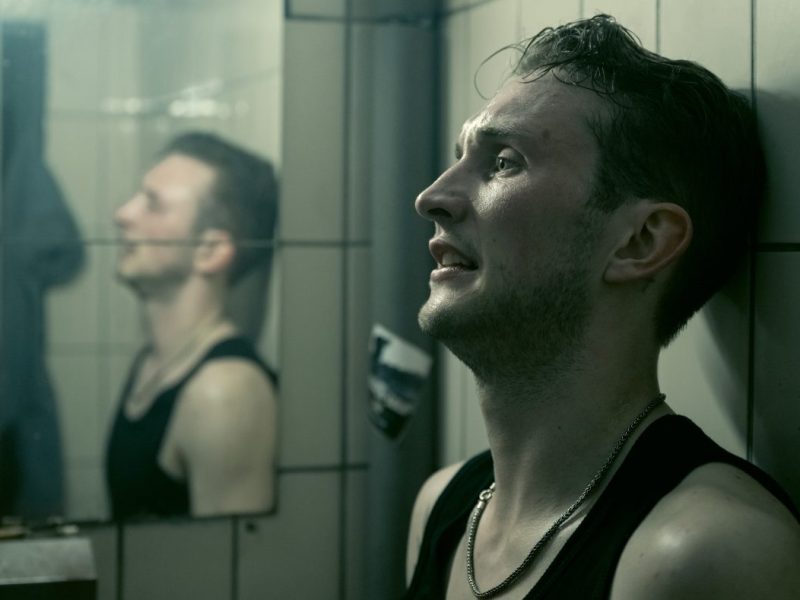 Tatort Love Is Pain