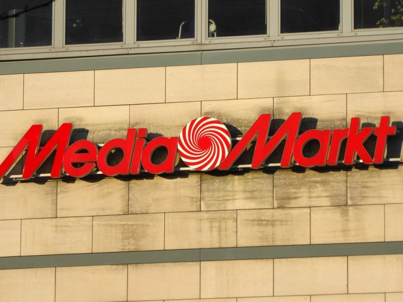 Media Markt und Saturn