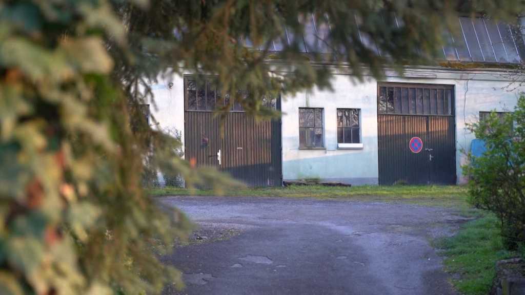 Münsterland Ahlen, Wohnung