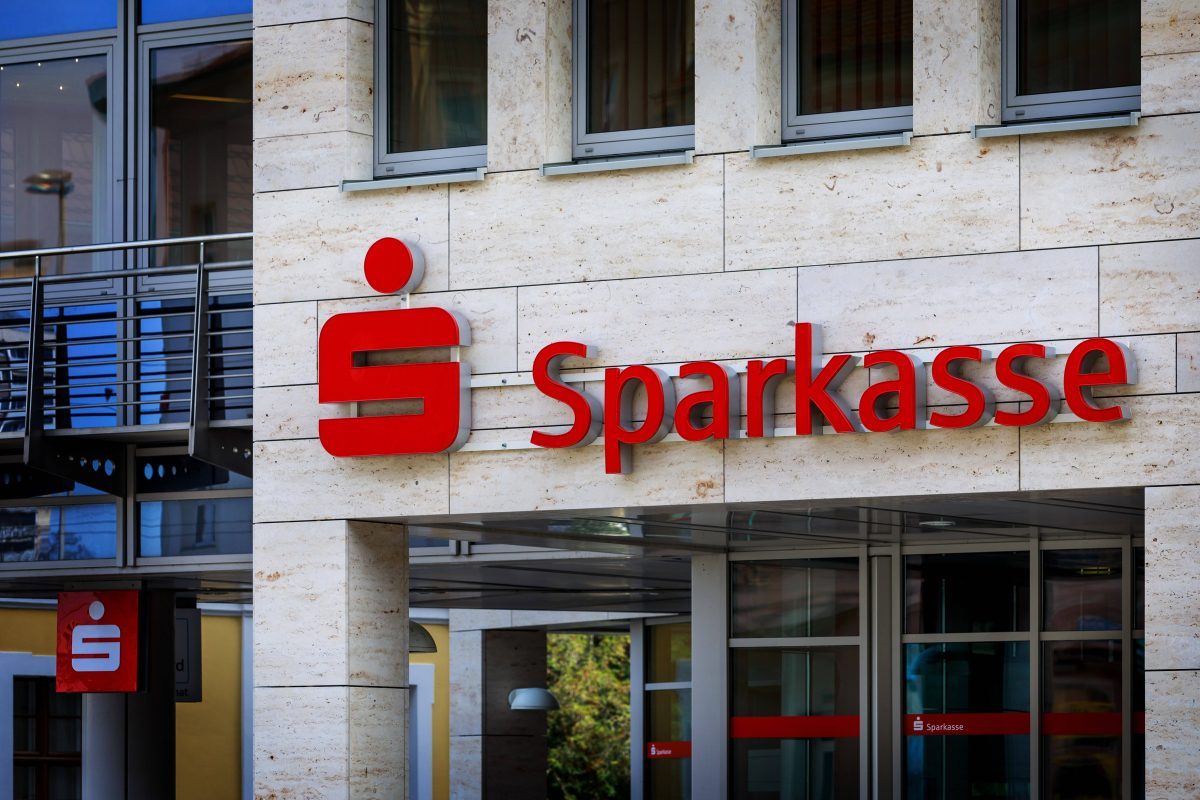 Sparkasse