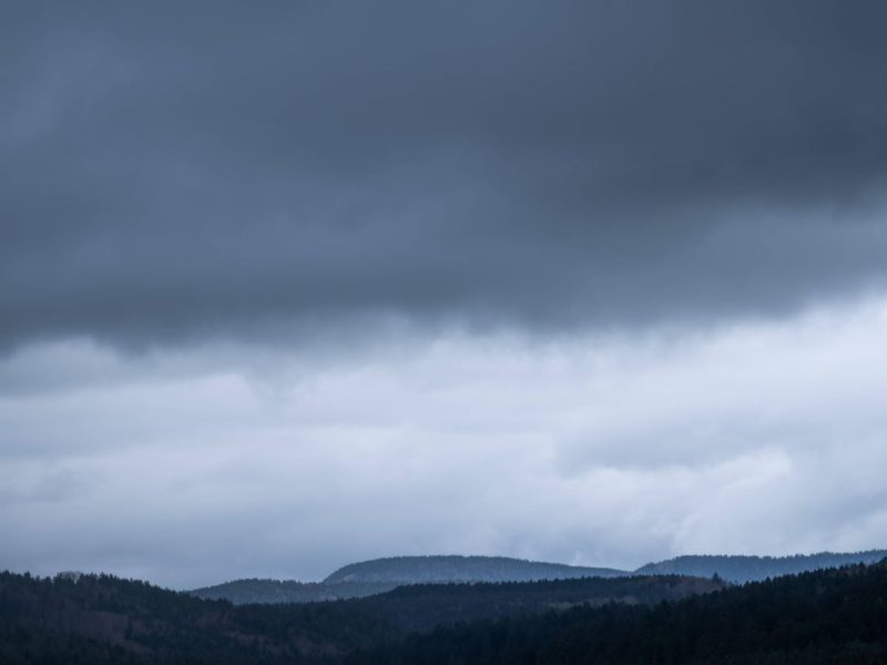 Wetter in NRW