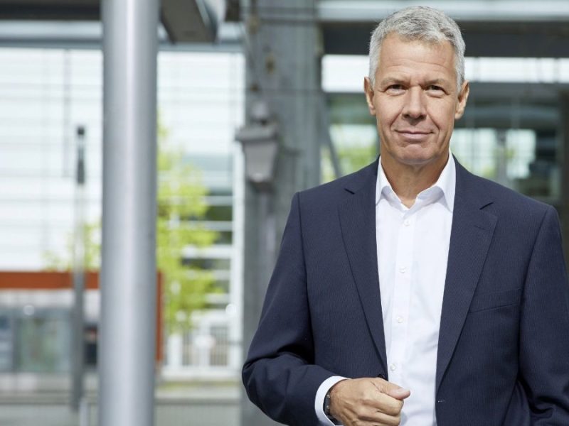 RTL Peter Kloeppel