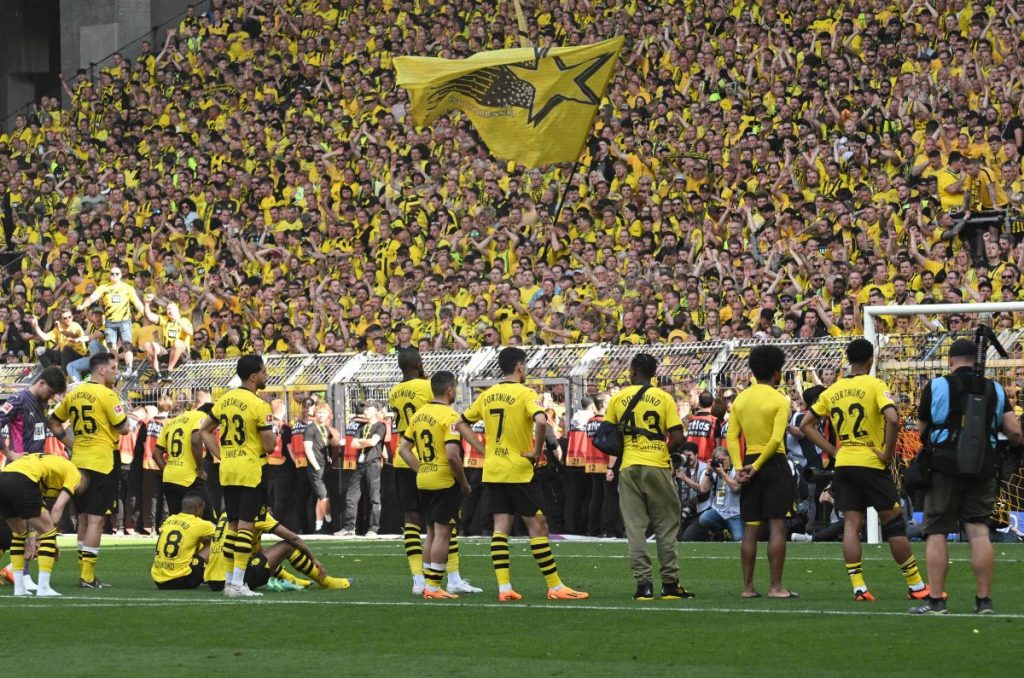 Borussia Dortmund