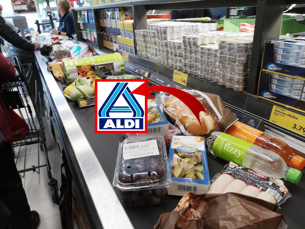 Aldi