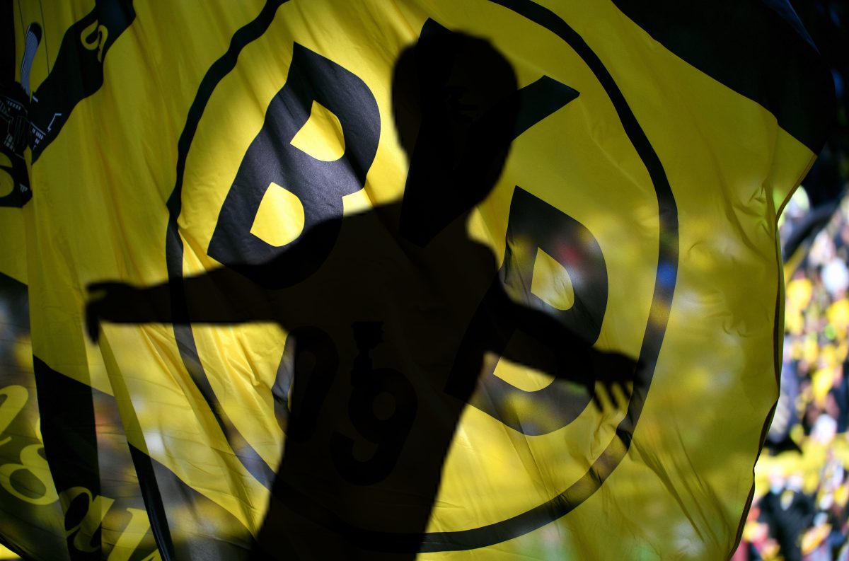 Borussia Dortmund