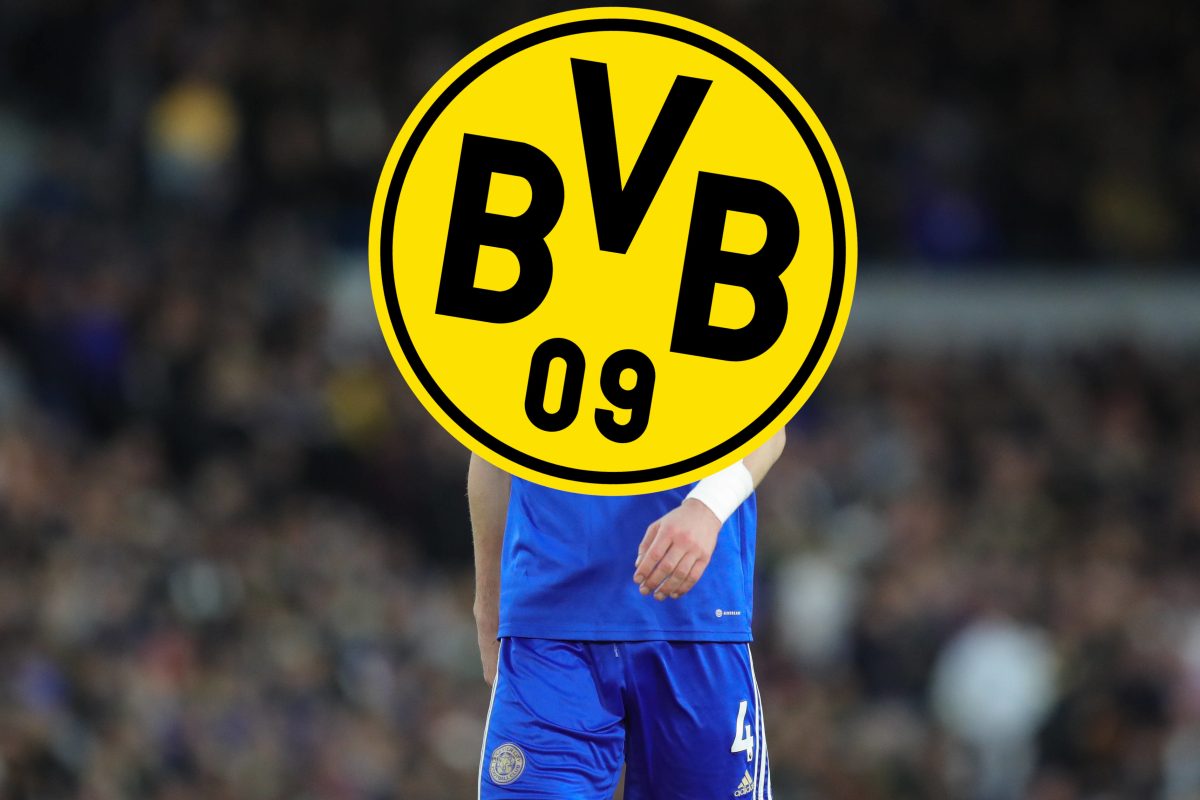 Borussia Dortmund: Wäre er einer für den BVB?