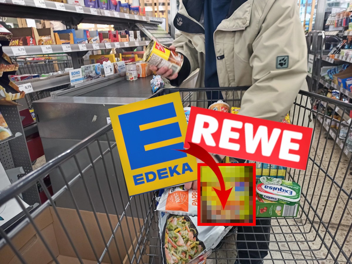 Edeka Rewe