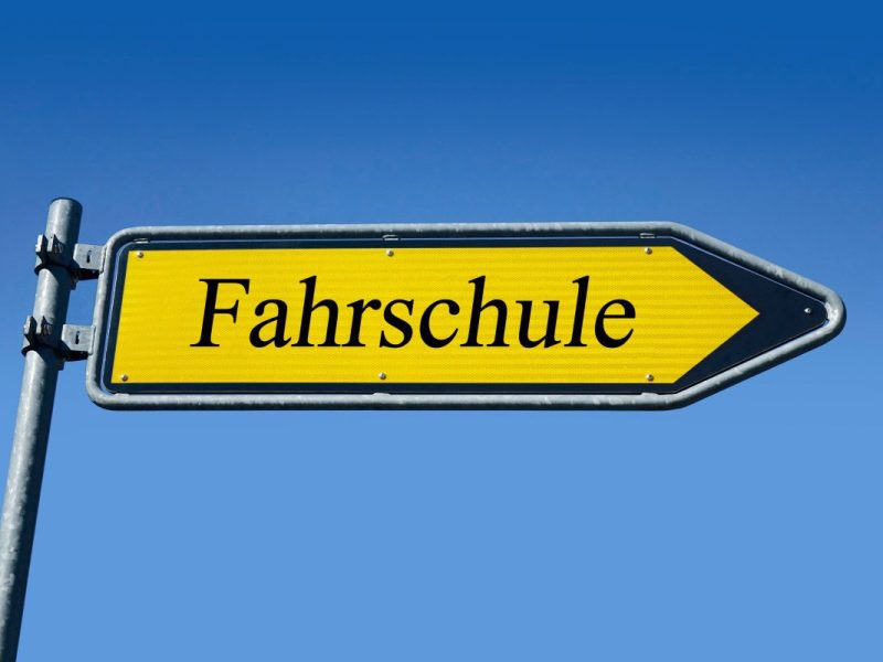 Führerschein