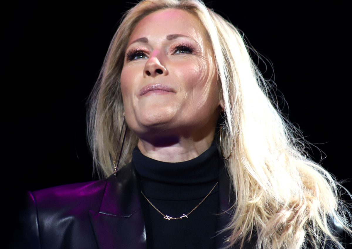 Lidl Helene Fischer