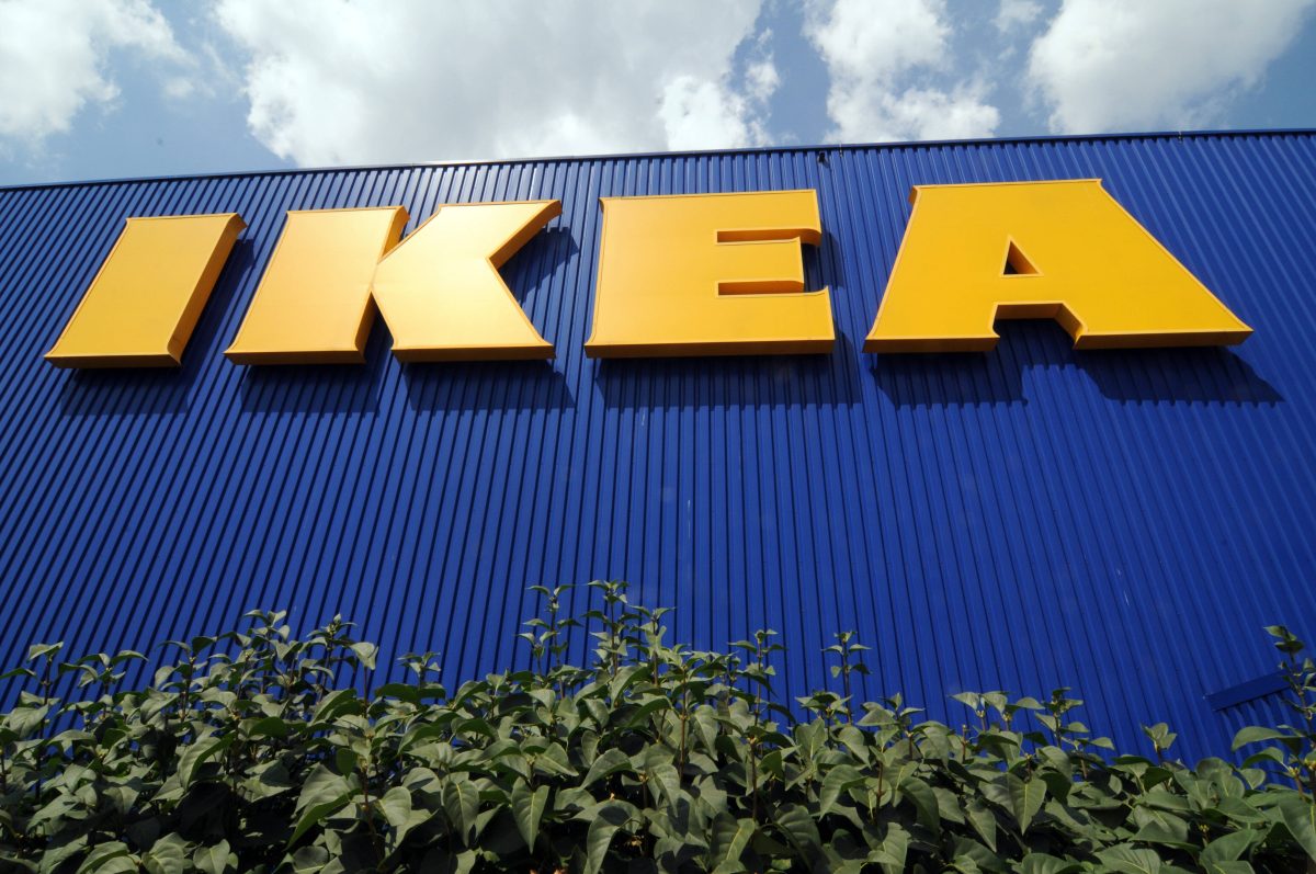 Ikea