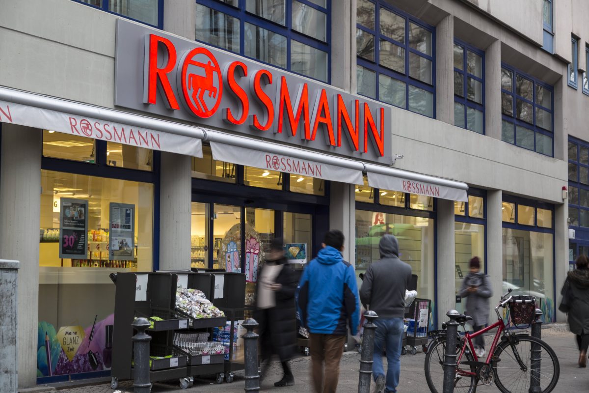 Rossmann