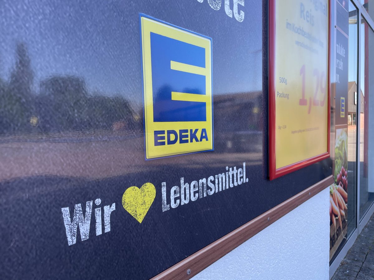 Edeka Essen