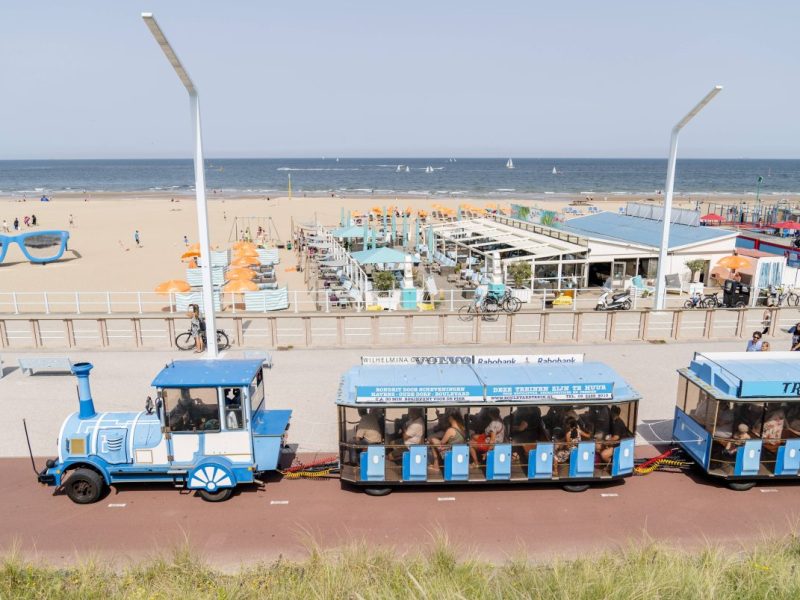 Urlaub Niederlande