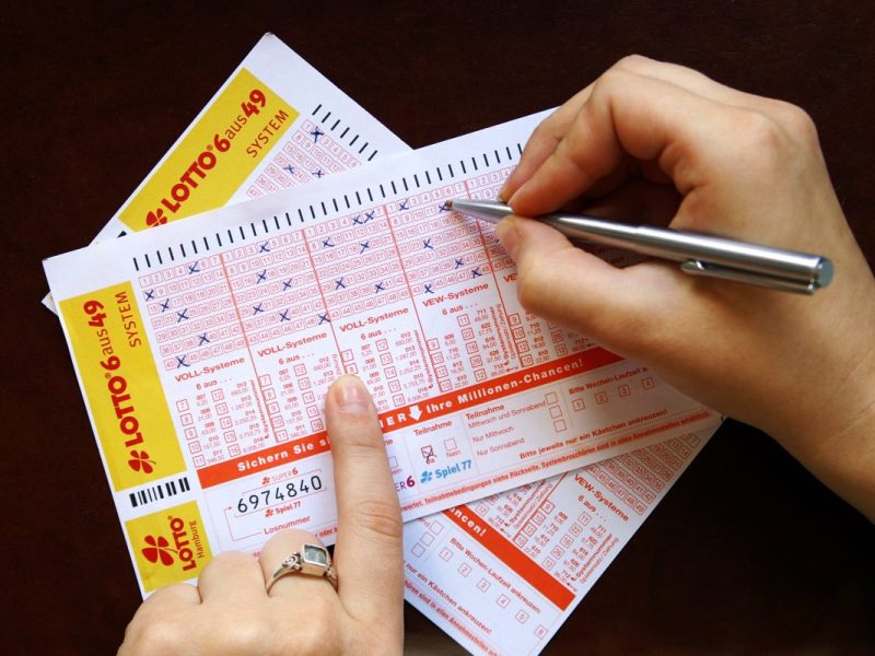 Lotto
