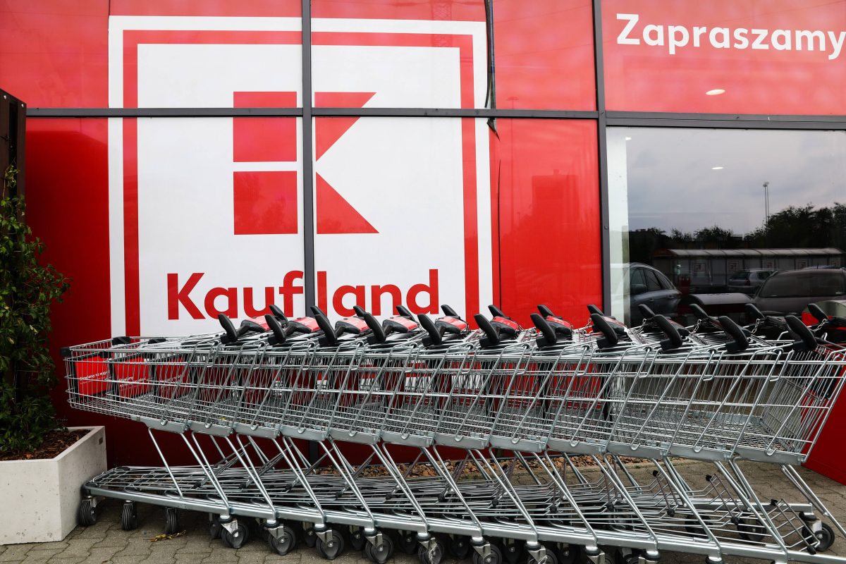 Kaufland