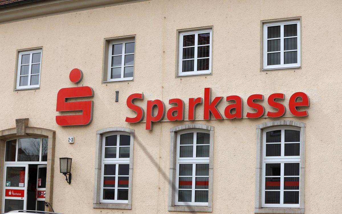 Sparkasse warnt: Betrüger nutzen jetzt diesen fiesen Trick,