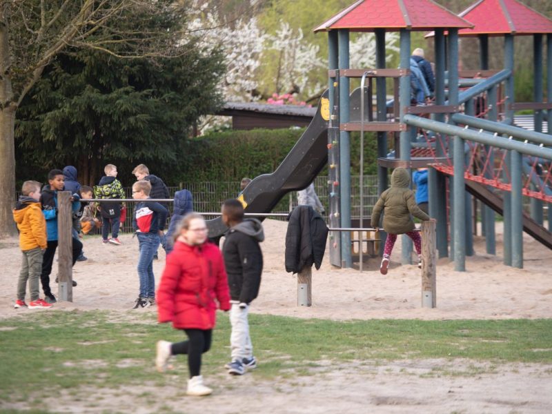 Bochum Schule