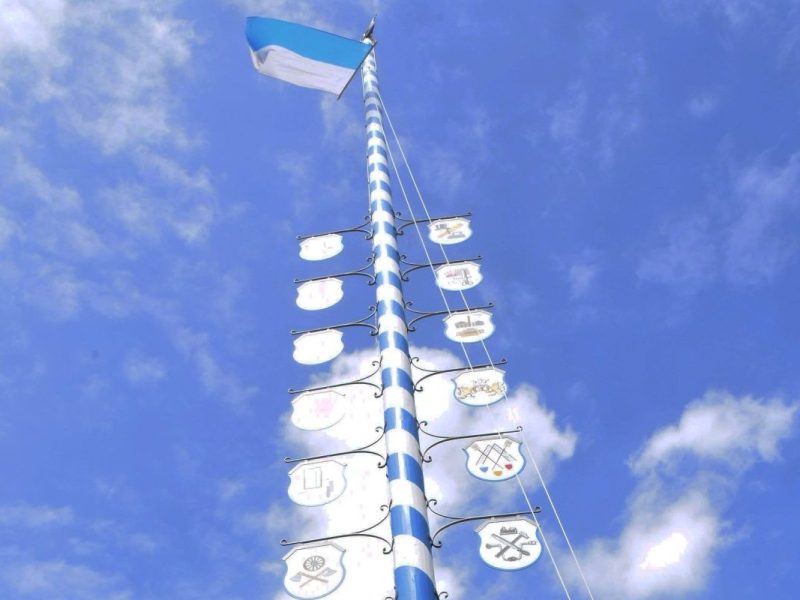 Maibaum