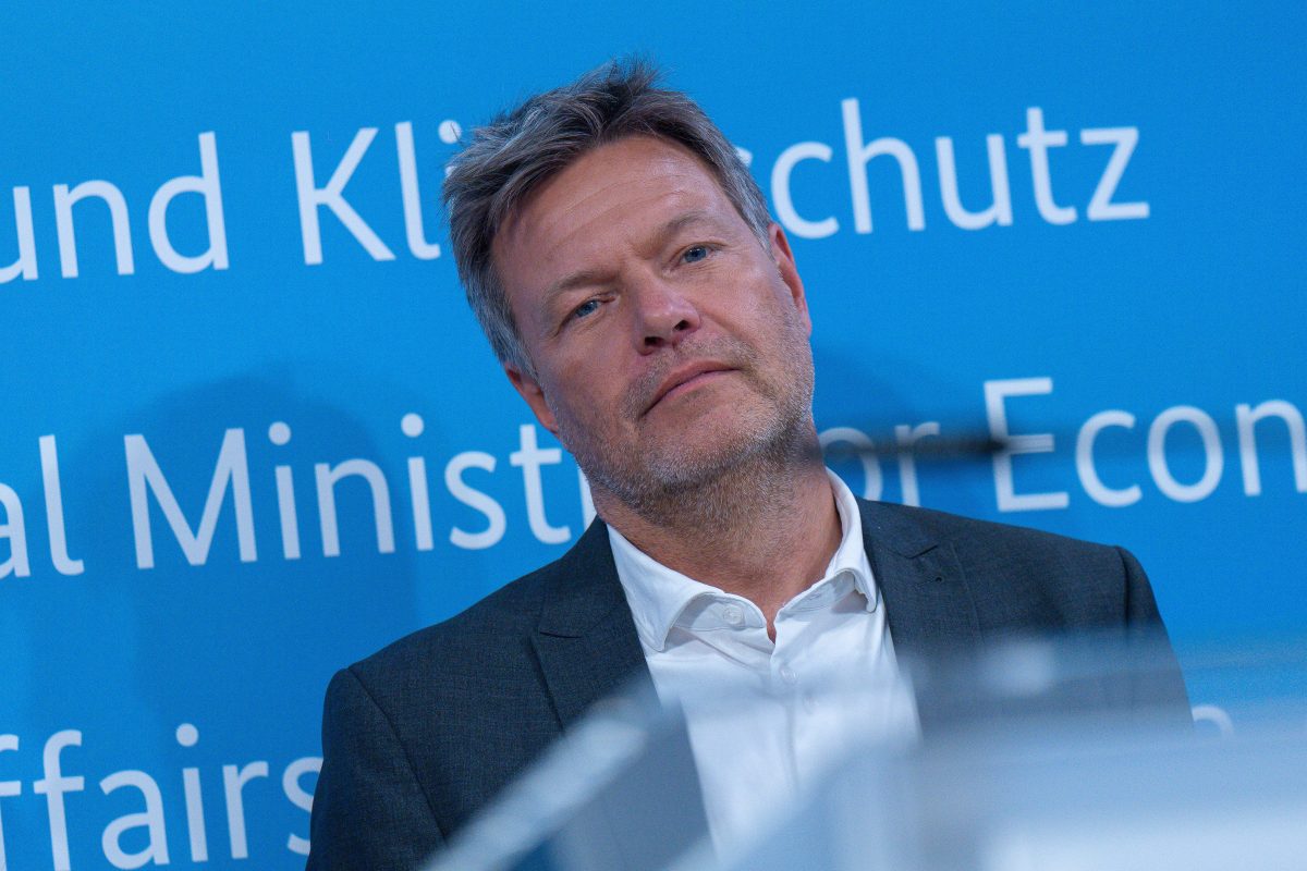 Der Streit um die WÃ¤rmewende in Deutschland bricht nicht ab. Die Opposition kritisiert die PlÃ¤ne scharf. Ein Stasi-Vergleich bringt das Fass zum Ãœberlaufen.