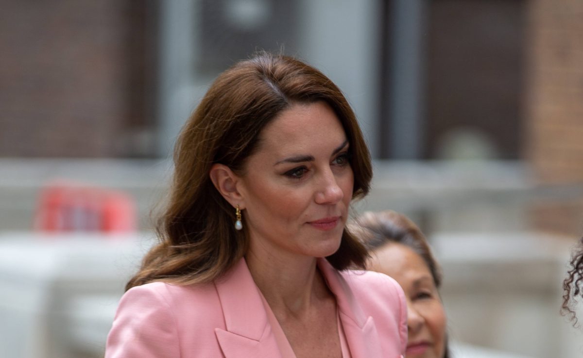 Kate Middleton